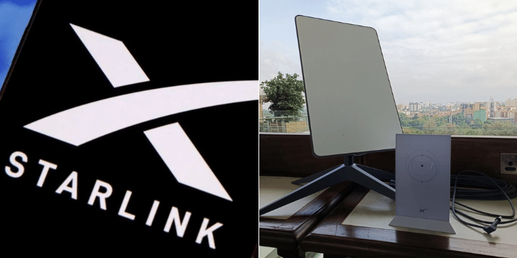 Starlink Nairobi Sign-up Pause image